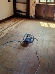 Parquet — Gignac — photo 1