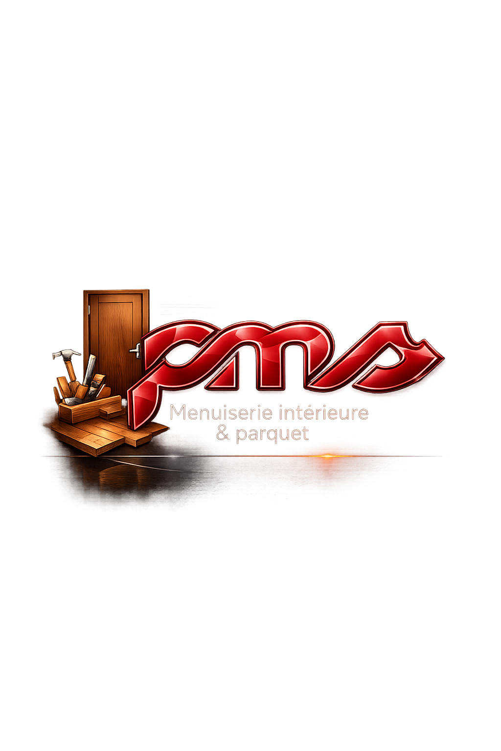 Menuiserie intérieure et parquet à Toulouse – POLYMAINT SERVICES